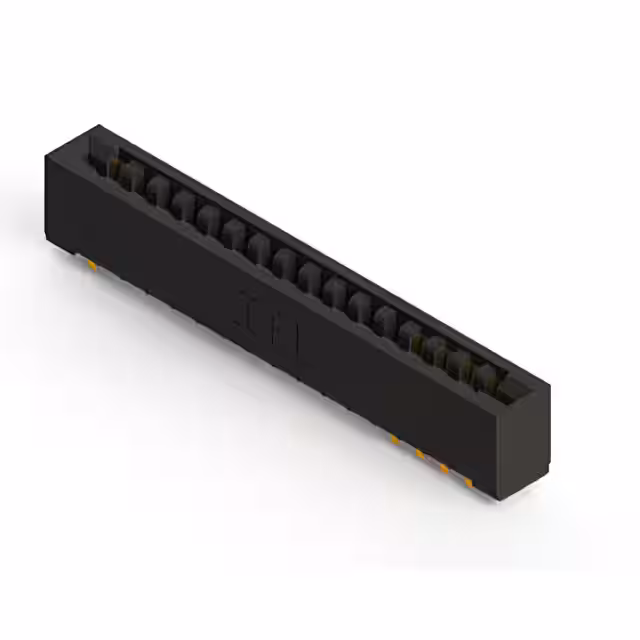 357-032-559-201 EDAC Inc.  Edgeboard Connectors